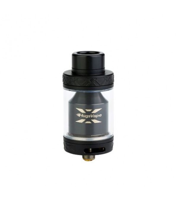 Hugsvape Ring Lord Mesh RTA