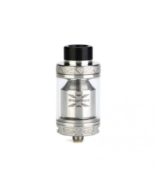 Hugsvape Ring Lord Mesh RTA