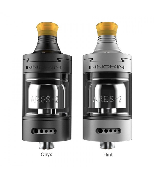 Innokin Ares 2 D24 LE MTL RTA Tank 4ml