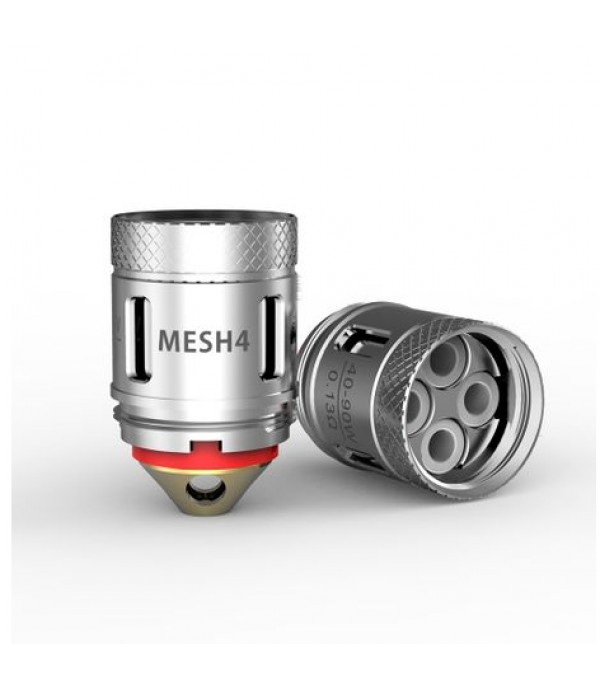 IJOY Shogun Mesh Coil 3pcs