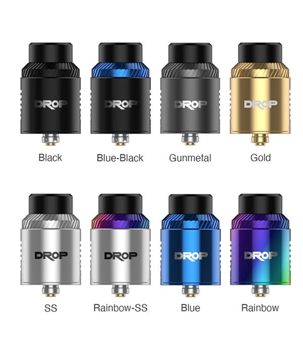 Digiflavor Drop V1.5 RDA