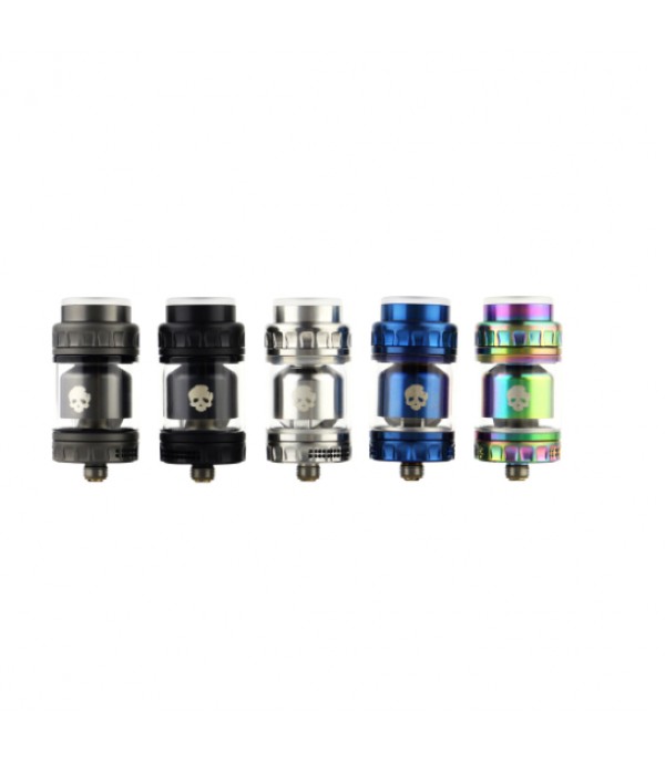 DOVPO Blotto Mini RTA