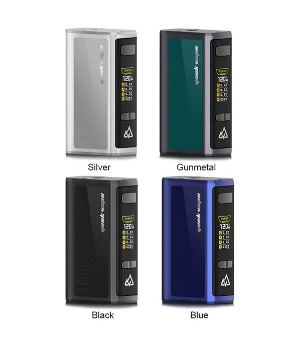 Geekvape Obelisk 120 FC Mod 3700mAh