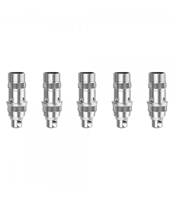 Aspire Nautilus 2S Replacement Coil 5pcs