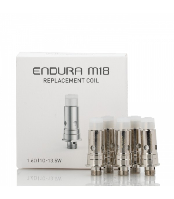 Innokin Endura M18 Replacement Coil