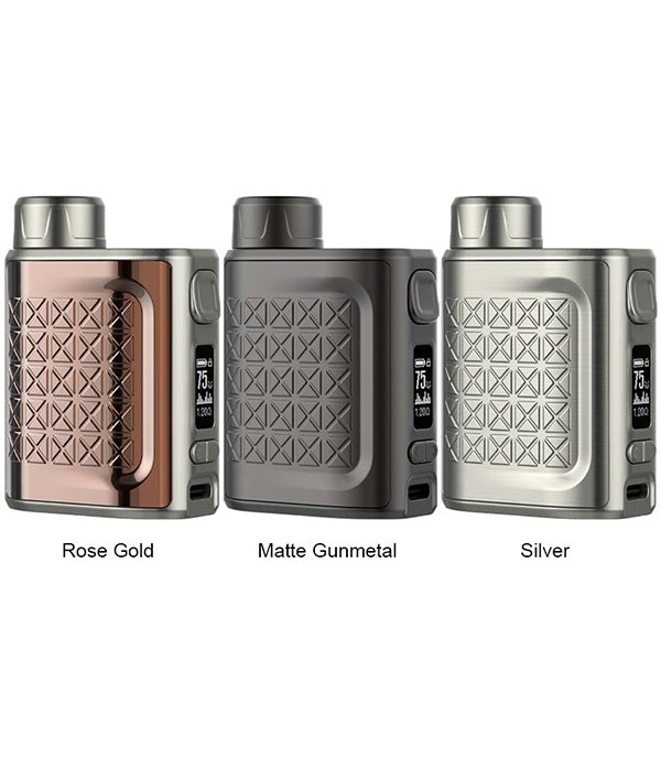 Eleaf Pico 2 75W Mod