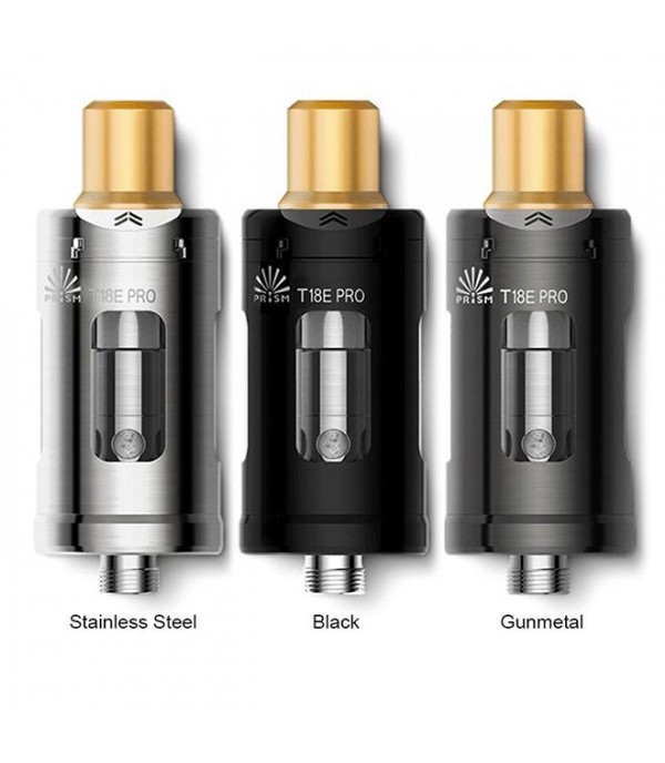 Innokin T18E Pro Tank