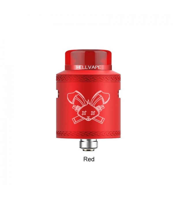 Hellvape Dead Rabbit V2 RDA