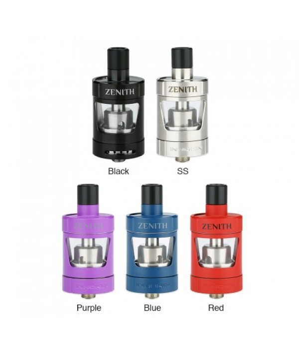 Innokin Zenith MTL Tank 4ml