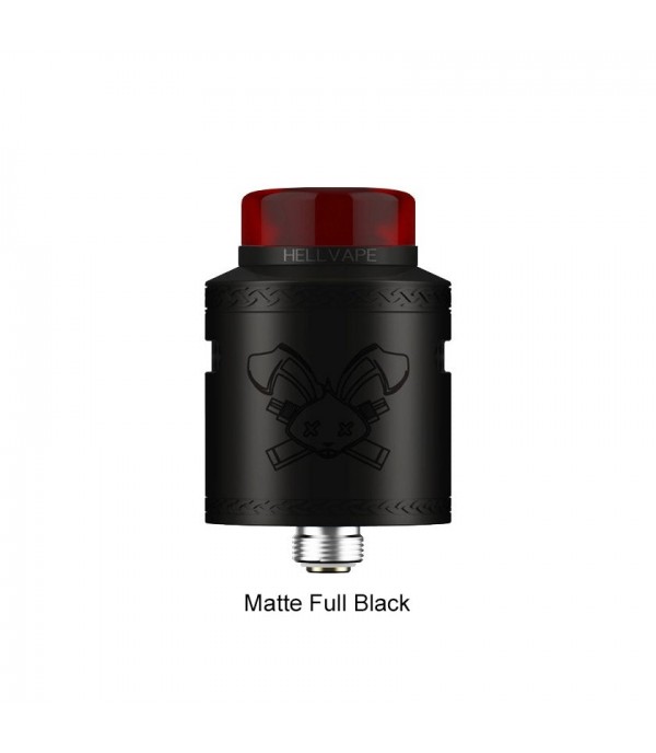 Hellvape Dead Rabbit V2 RDA