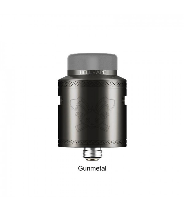 Hellvape Dead Rabbit V2 RDA