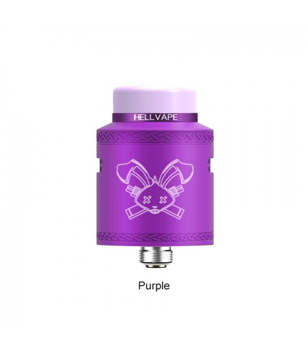 Hellvape Dead Rabbit V2 RDA