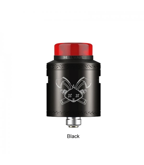 Hellvape Dead Rabbit V2 RDA