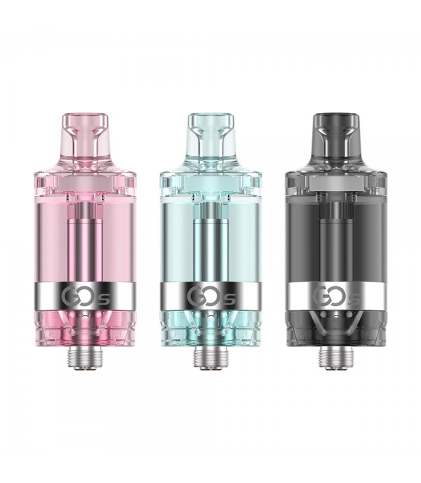 Innokin Go S Disposable Tank 2ml 3pcs