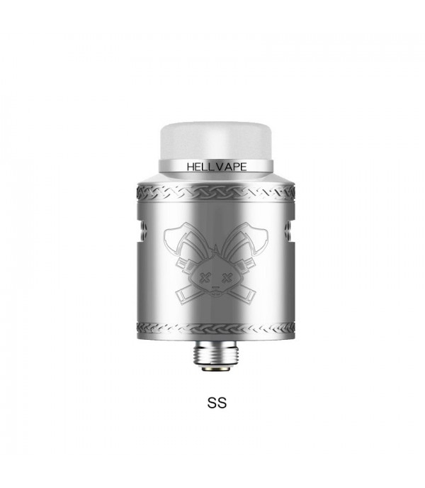 Hellvape Dead Rabbit V2 RDA