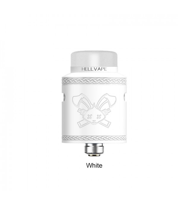 Hellvape Dead Rabbit V2 RDA