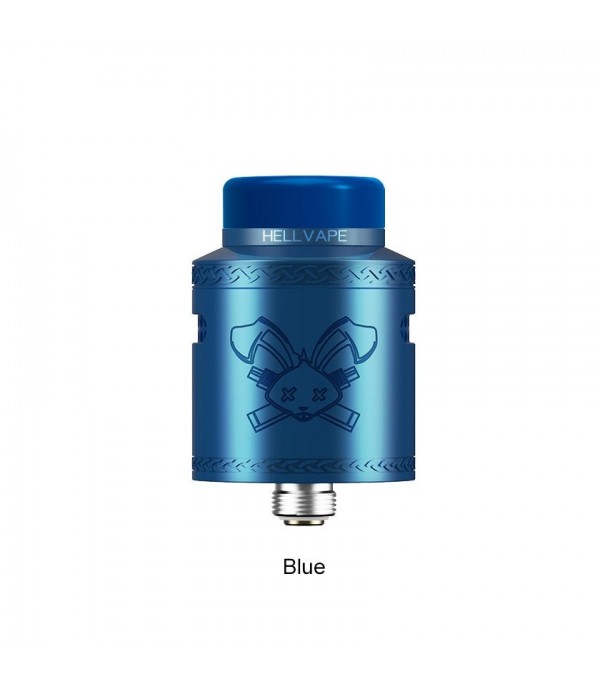 Hellvape Dead Rabbit V2 RDA