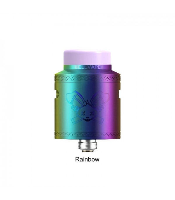 Hellvape Dead Rabbit V2 RDA