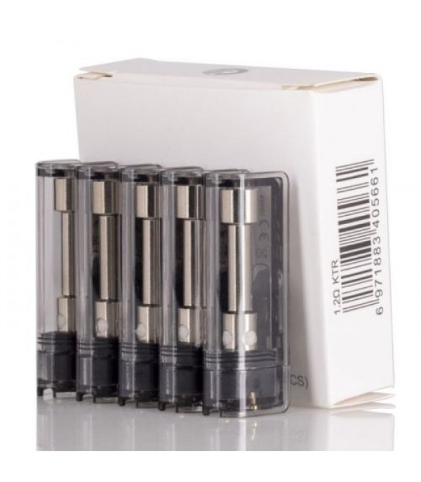 Joyetech eGrip MINI Pod Cartridge 1.3ml