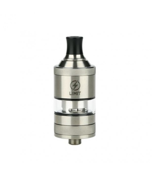 KIZOKU Limit MTL RTA 3ml