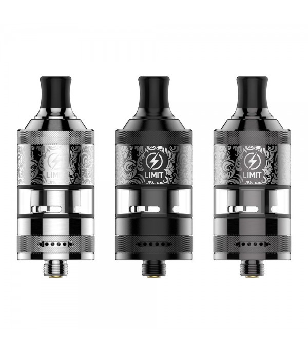 KIZOKU Limit MTL RTA Renaissance Edition