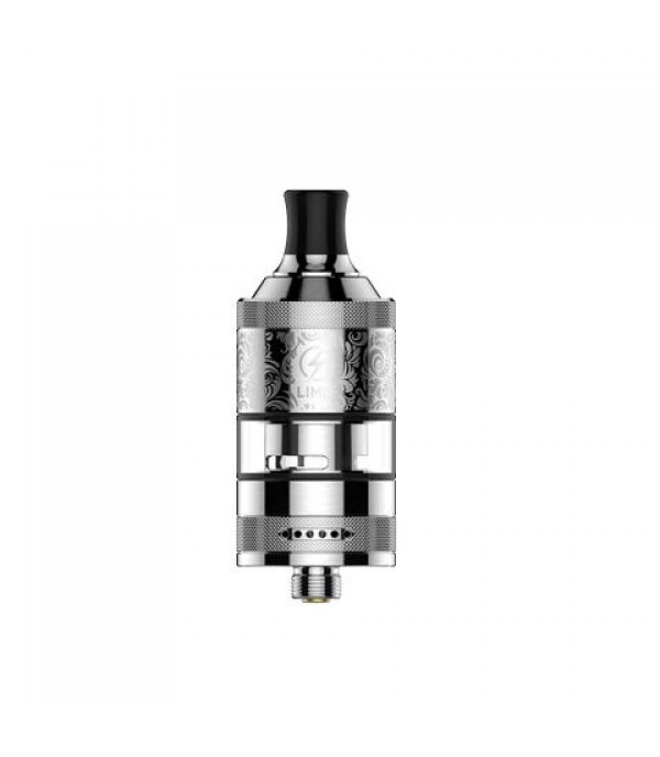 KIZOKU Limit MTL RTA Renaissance Edition