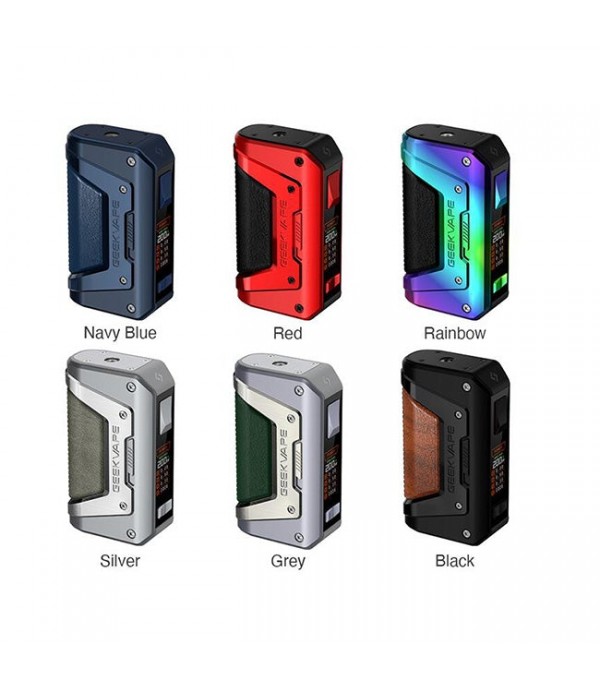 Geekvape L200 Aegis Legend 2 200W Box Mod