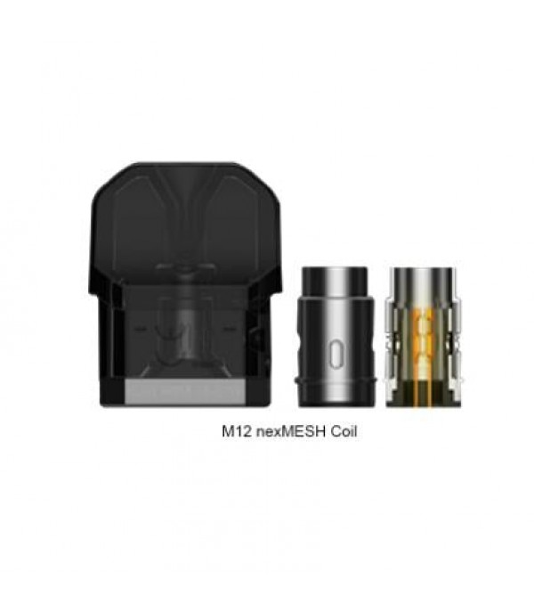 Manik Mini Pod Cartridge 3pcs