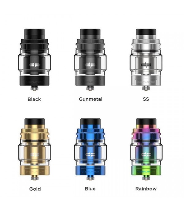 Digiflavor Torch RTA In Stock