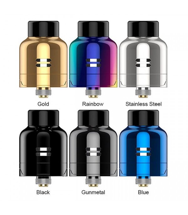 Digiflavor Drop Solo RDA V1.5