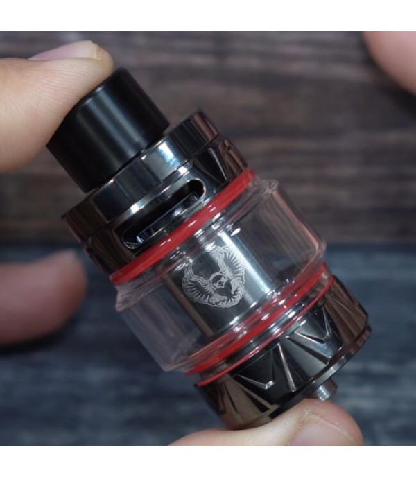 Horizon Sakerz Sub Ohm Tank Atomizer 5ml