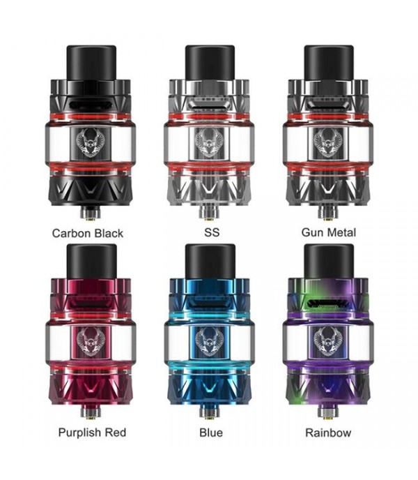 Horizon Sakerz Sub Ohm Tank Atomizer 5ml