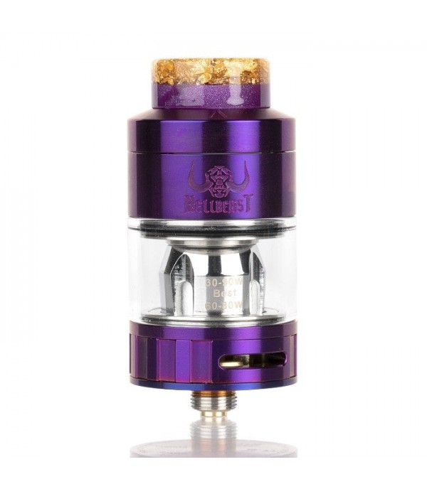 Hellvape Hellbeast Sub Ohm Tank