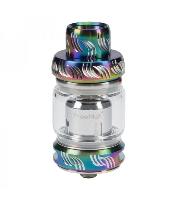 Freemax Mesh Pro Sub Ohm Tank Metal Edition