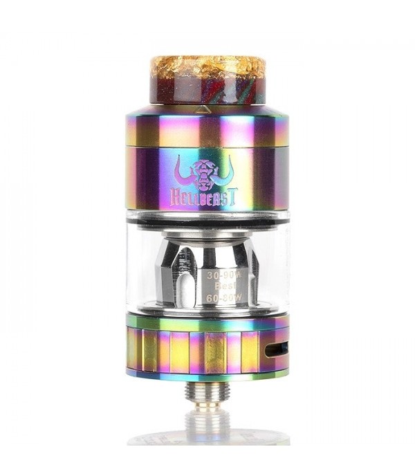 Hellvape Hellbeast Sub Ohm Tank