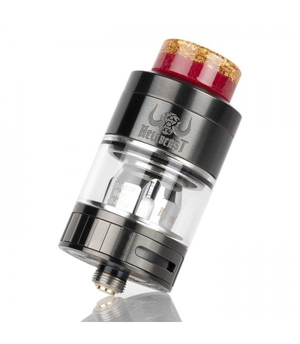 Hellvape Hellbeast Sub Ohm Tank