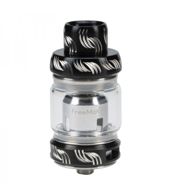 Freemax Mesh Pro Sub Ohm Tank Metal Edition