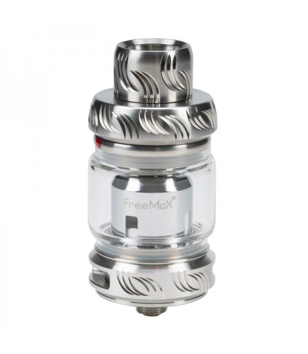 Freemax Mesh Pro Sub Ohm Tank Metal Edition