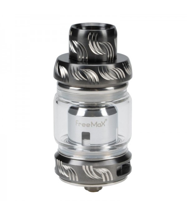 Freemax Mesh Pro Sub Ohm Tank Metal Edition