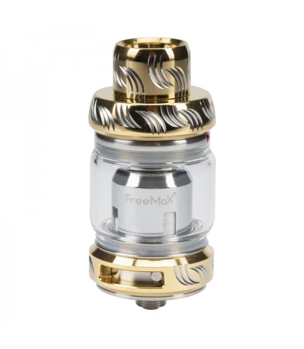 Freemax Mesh Pro Sub Ohm Tank Metal Edition