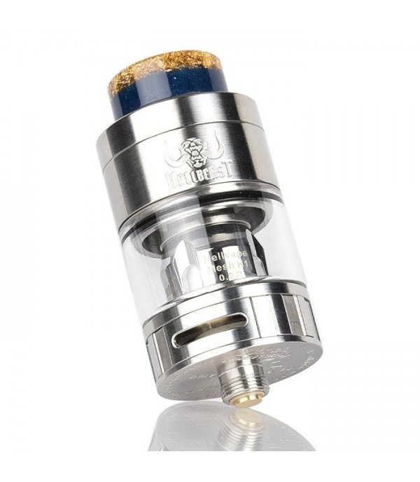 Hellvape Hellbeast Sub Ohm Tank