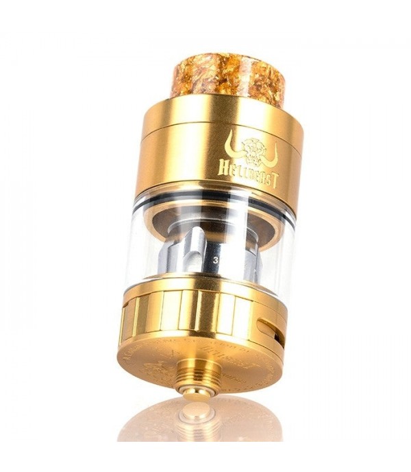 Hellvape Hellbeast Sub Ohm Tank