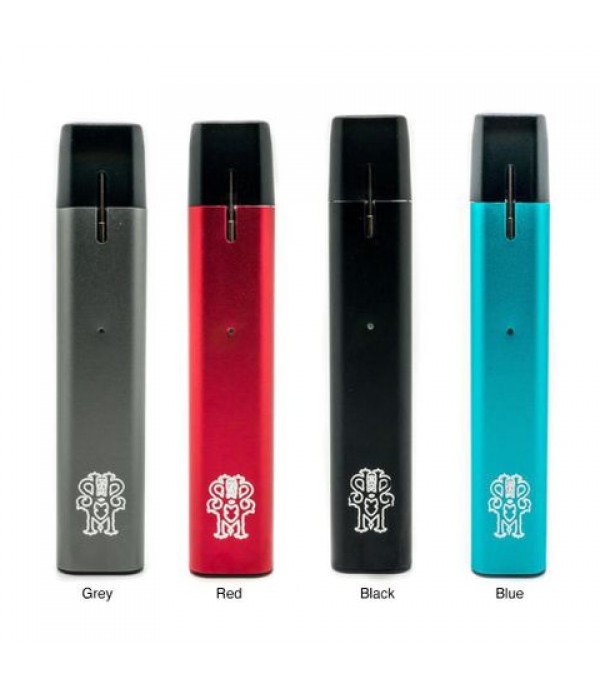 Asmodus Flow v1.5 500mAh Ultra Portable Pod Kit