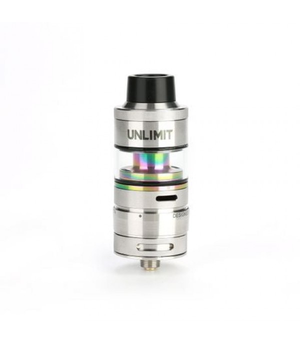 Kizoku Unlimit DL RTA 24mm 3.5ml