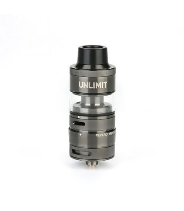 Kizoku Unlimit DL RTA 24mm 3.5ml