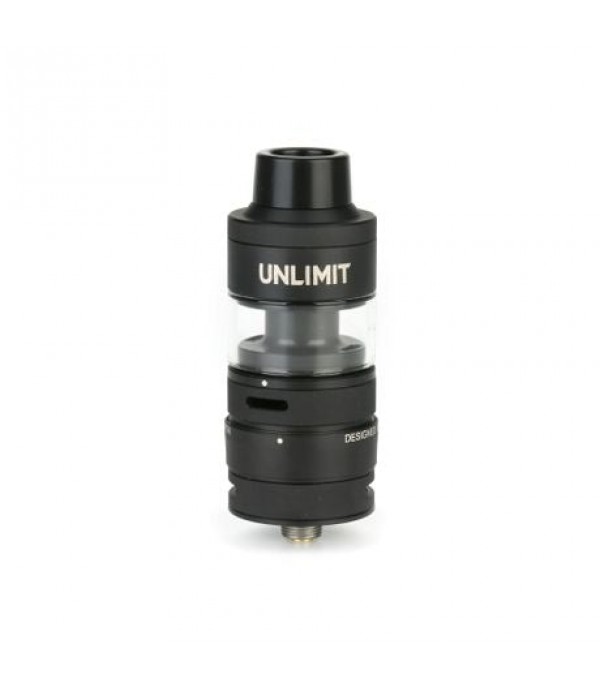 Kizoku Unlimit DL RTA 24mm 3.5ml