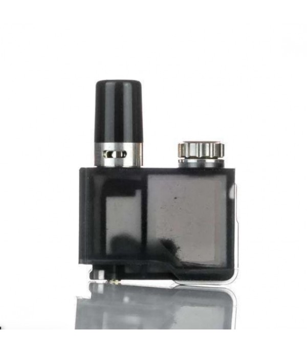 Lost Vape Orion DNA GO Replacement Pod Cartridge 2pcs