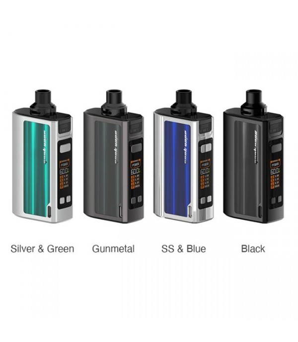 Geekvape Obelisk 60 AIO Kit 2200mAh 4ml