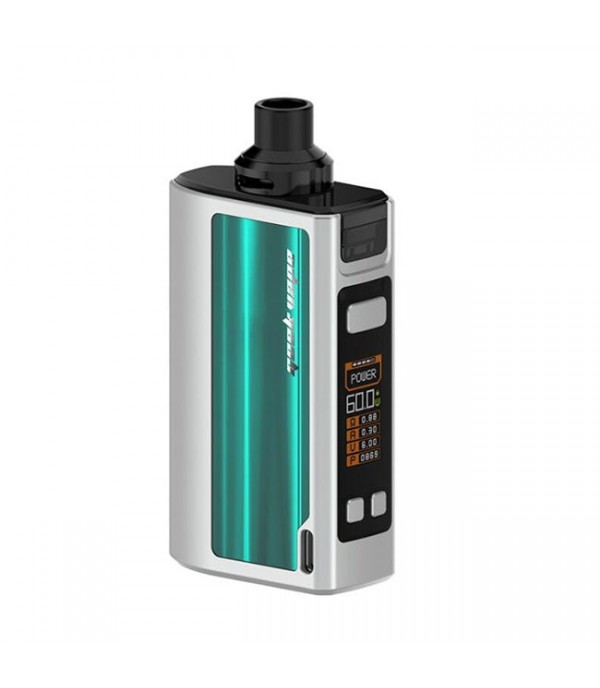 Geekvape Obelisk 60 AIO Kit 2200mAh 4ml