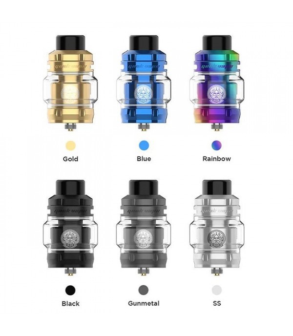 Geekvape Z Max Sub Ohm Tank